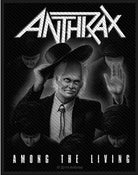 Anthrax: Among The Living (Toppa)