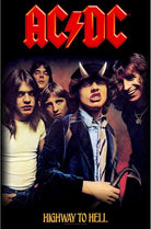 Ac/Dc: Highway To Hell (Bandiera)