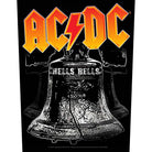 Ac/Dc: Hells Bells (Toppa Da Schiena)