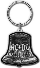 Ac/Dc: Hells Bells (Portachiavi)
