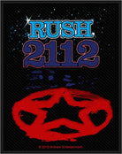 Rush - 2112 (Toppa)