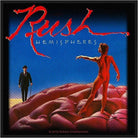 Rush - Hemispheres (Toppa)