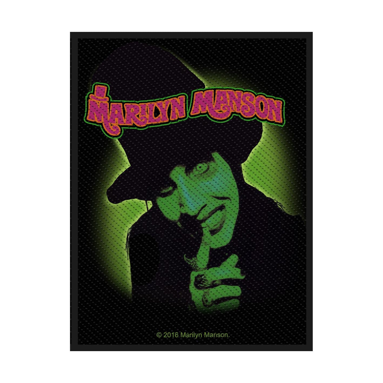 Marilyn Manson: Smells Like Children (Toppa)
