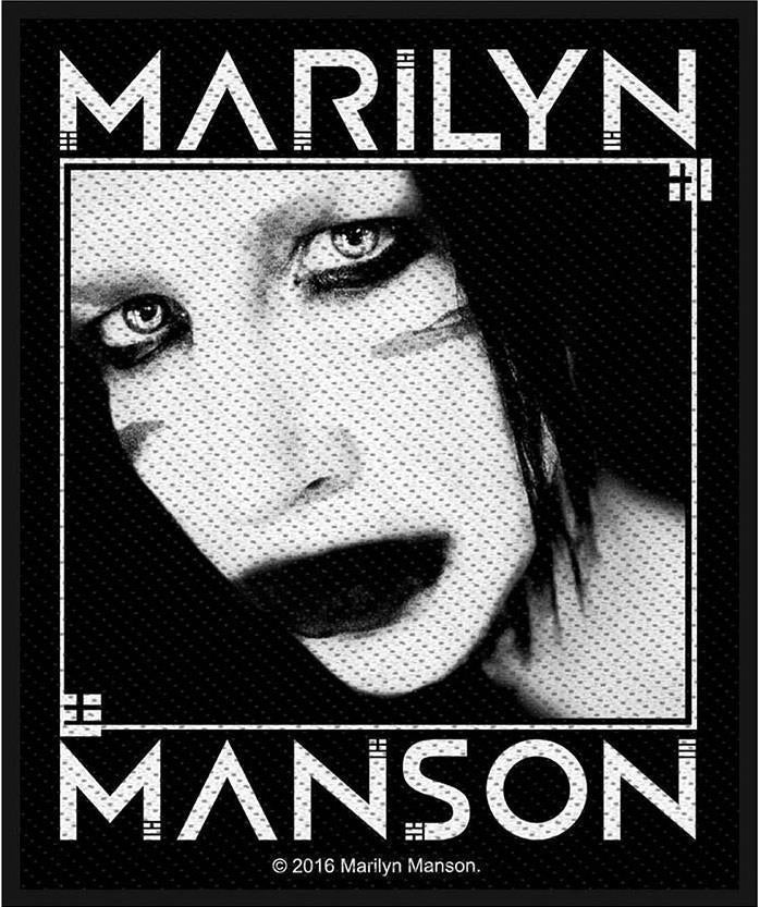 Marilyn Manson: Villain (Toppa)