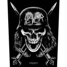 Slayer: Wehrmacht (Toppa Da Schiena)