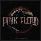 Pink Floyd: Distressed Dark Side Of The Moon (Toppa)