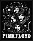 Pink Floyd: Cosmic Faces (Toppa)