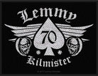 Lemmy: 70 Kilmister (Toppa)