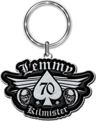 Lemmy: 70 (Portachiavi)