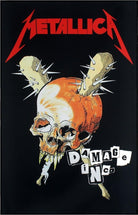 Metallica: Damage Inc. (Bandiera)