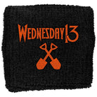Wednesday 13: Logo Wristband