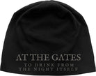 At The Gates: Drink From The Night Itself (Berretto)