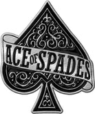 Motorhead: Ace Of Spades (Badge Pack)