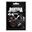 Pantera: Vulgar Display Of Power (Set Plettri)