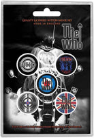 Who (The): Quadrophenia (Toppa)