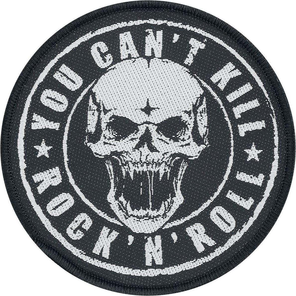 You CanT Kill Rock N Roll (Loose) (Toppa)
