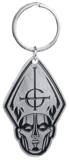 Ghost: Papa Head (Portachiavi)