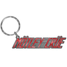 Motley Crue: Logo (Portachiavi)