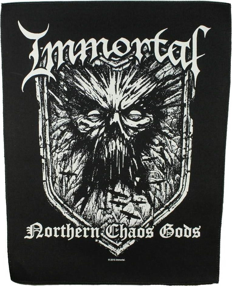 Immortal: Northern Chaos (Toppa)
