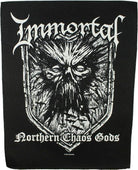 Immortal: Northern Chaos (Toppa)