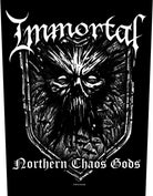 Immortal: Northern Chaos (Toppa)