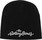 Rolling Stones (The): Logo (Embroidered) (Cappellino)