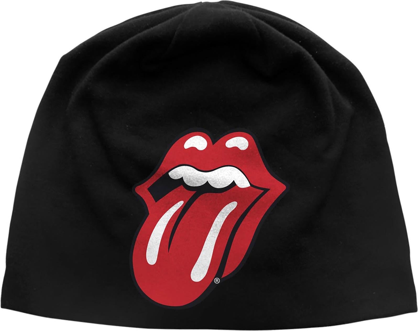 Rolling Stones (The): Tongue (Berretto)