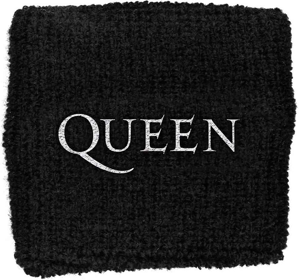 Queen: Logo Wristband