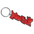 Judas Priest: Logo (Portachiavi)