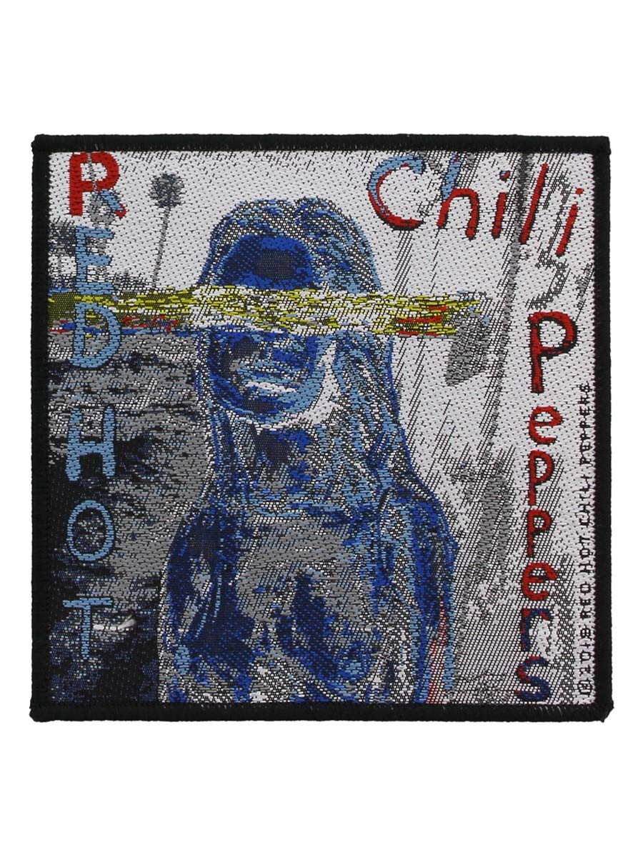 Red Hot Chili Peppers: By The Way (Loose) (Toppa)