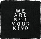 Slipknot: We Are Not Your Kind (Loose) (Fascia)