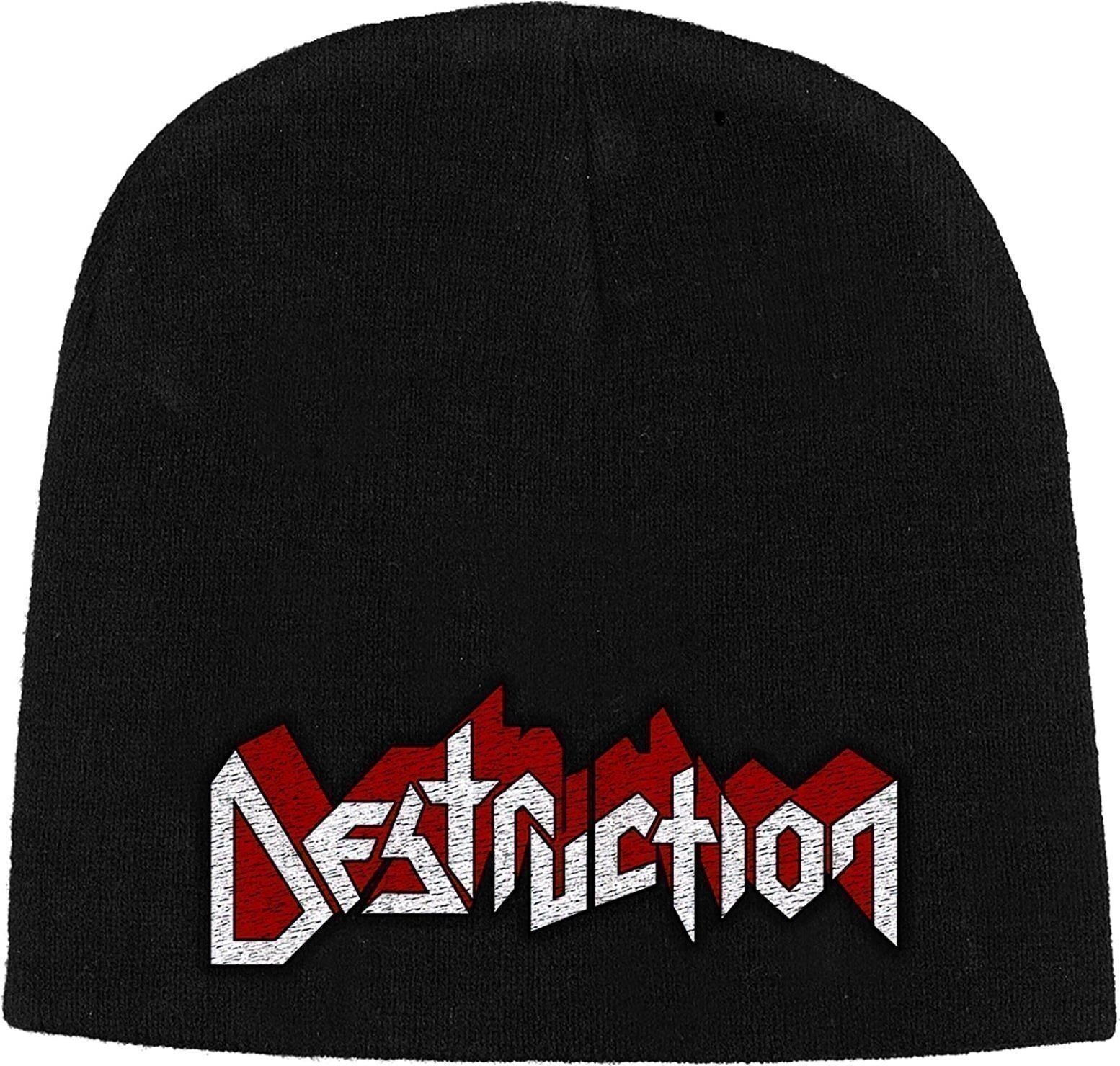 Destruction: Rock Off - Logo (Berretto)