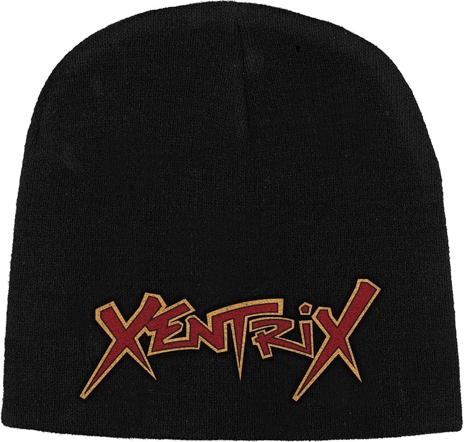 Xentrix: Logo (Berretto)