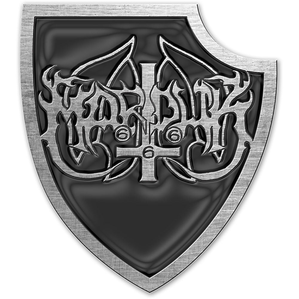 Marduk: MPanzer Crest (Pin Badge)