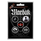 Marduk: Panzer Division (Badge Pack)