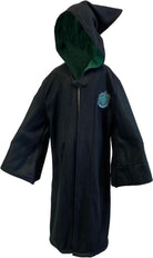 Harry Potter: Slytherin Kids Replica Gown Xl 1315Years Merchandise