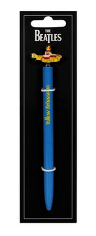 Beatles (The): Half Moon Bay - Pen Metal 2D Topper - The Beatles (Yellow Submarine)