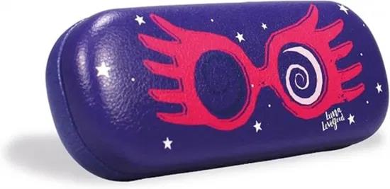 Harry Potter: Half Moon Bay - Glasses Case (Hard) - Harry Potter (Luna Lovegood)