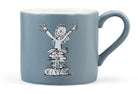 Roald Dahl: Half Moon Bay - Mug Nordic Boxed (325Ml) - Roald Dahl (Matilda)