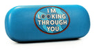 Beatles (The): Half Moon Bay - Glasses Case (Hard) - The Beatles (IM Looking Through You)