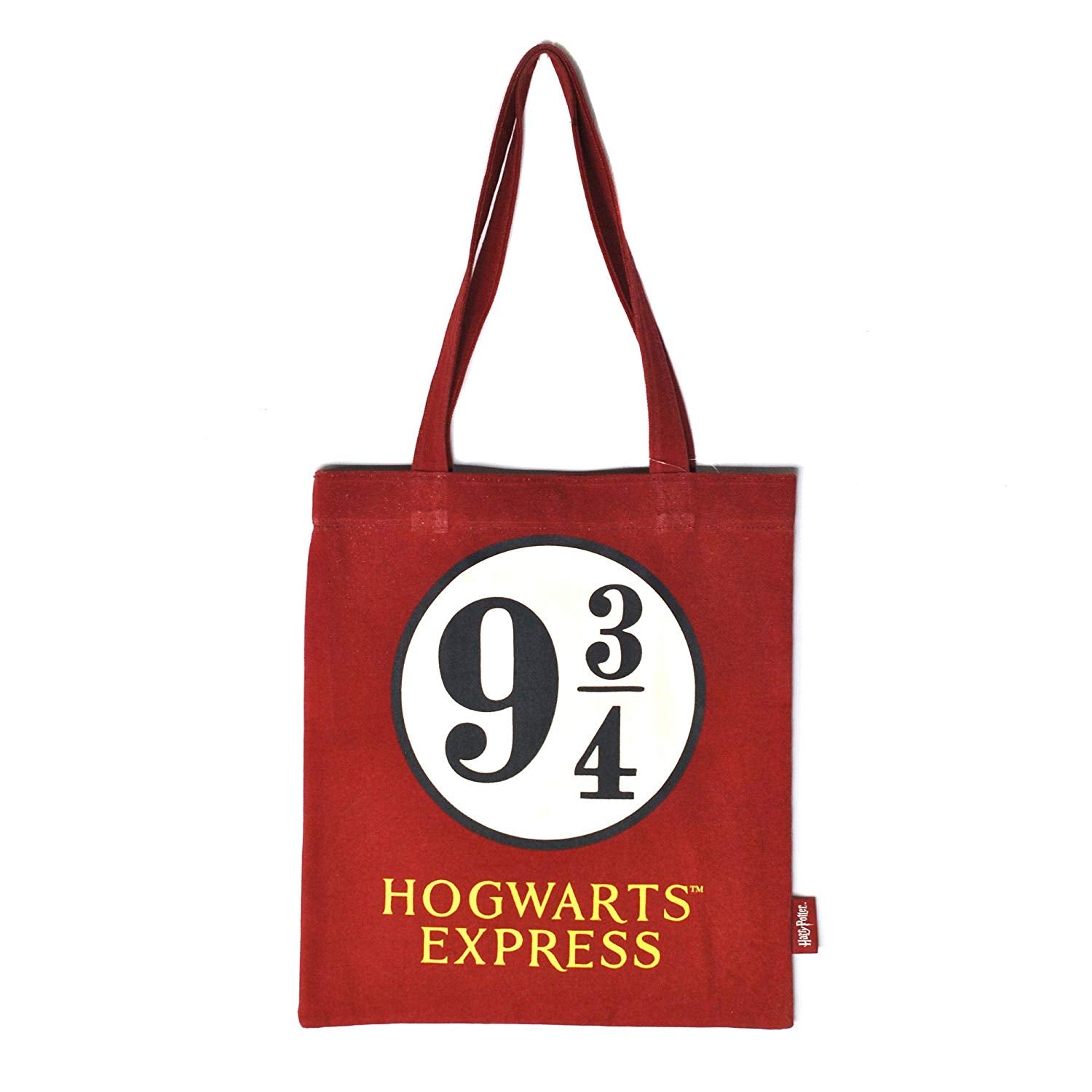 Harry Potter: Half Moon Bay - Platform 9 3/4 Tote Bag