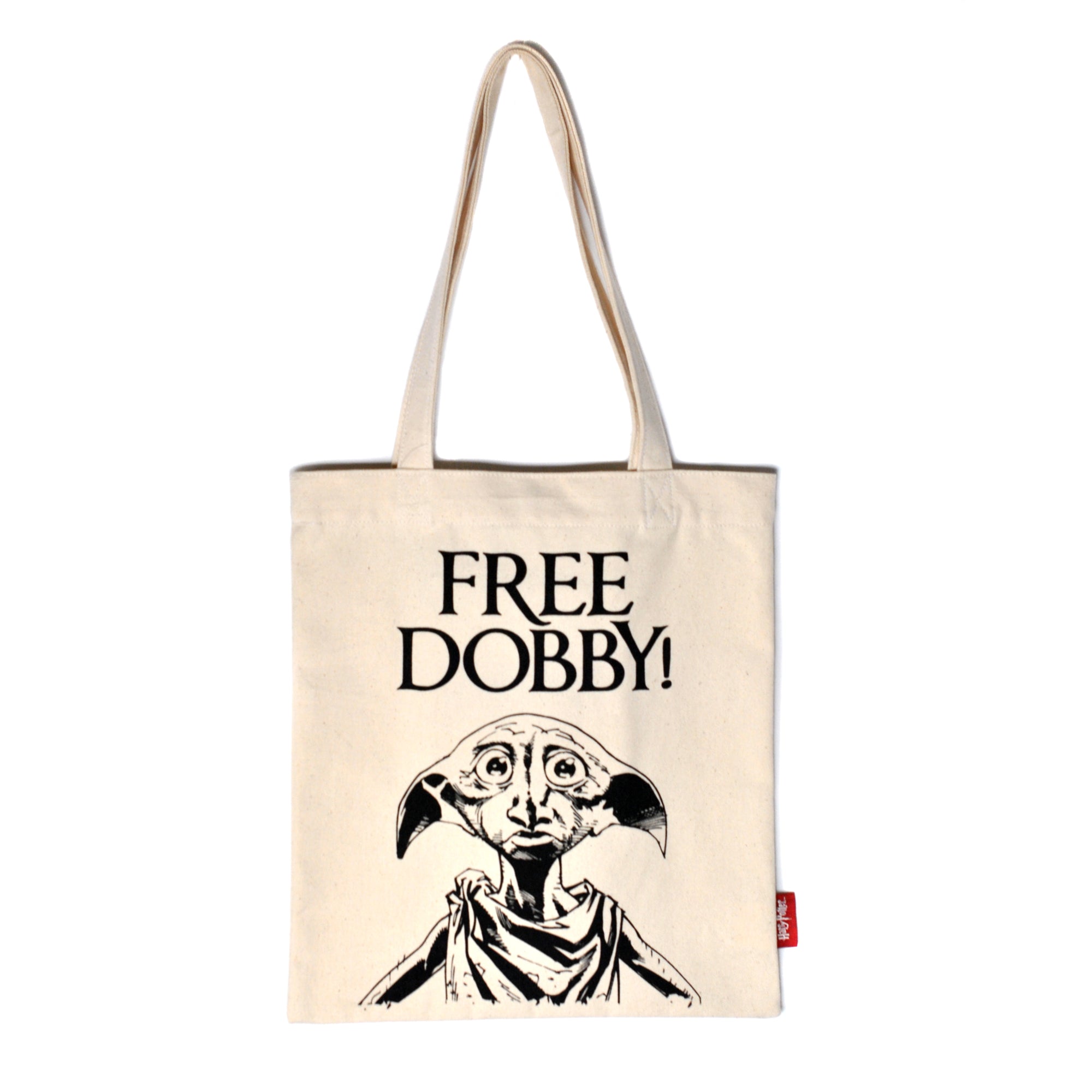 Harry Potter: Half Moon Bay - Dobby Shopper (Shopper / Borsa Per La Spesa)
