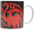 Game Of Thrones: Half Moon Bay - Targaryen (Mug / Tazza)
