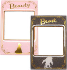 Disney: Half Moon Bay - Beauty & The Beast (Set 2 Magneti)