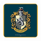 Harry Potter: Half Moon Bay - Hufflepuff (Coaster Single / Sottobicchiere)