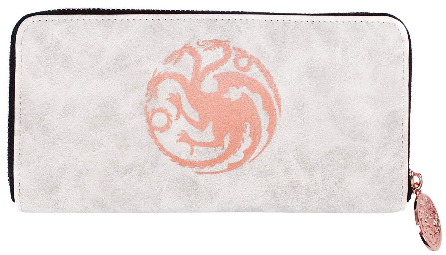 Game Of Thrones: Half Moon Bay - Khaleesi (Purse / Portamonete)