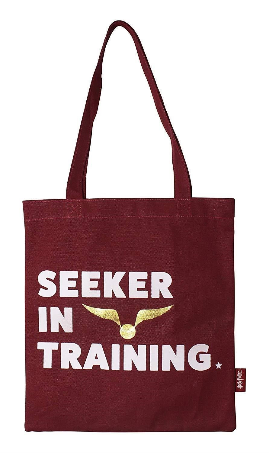 Harry Potter: Half Moon Bay - Quidditch (Shopper / Borsa Per La Spesa)