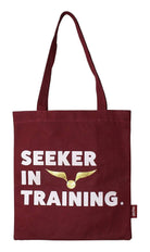 Harry Potter: Half Moon Bay - Quidditch (Shopper / Borsa Per La Spesa)