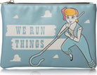 Disney: Half Moon Bay - Toy Story - Bo Peep (Pouch / Borsetta)