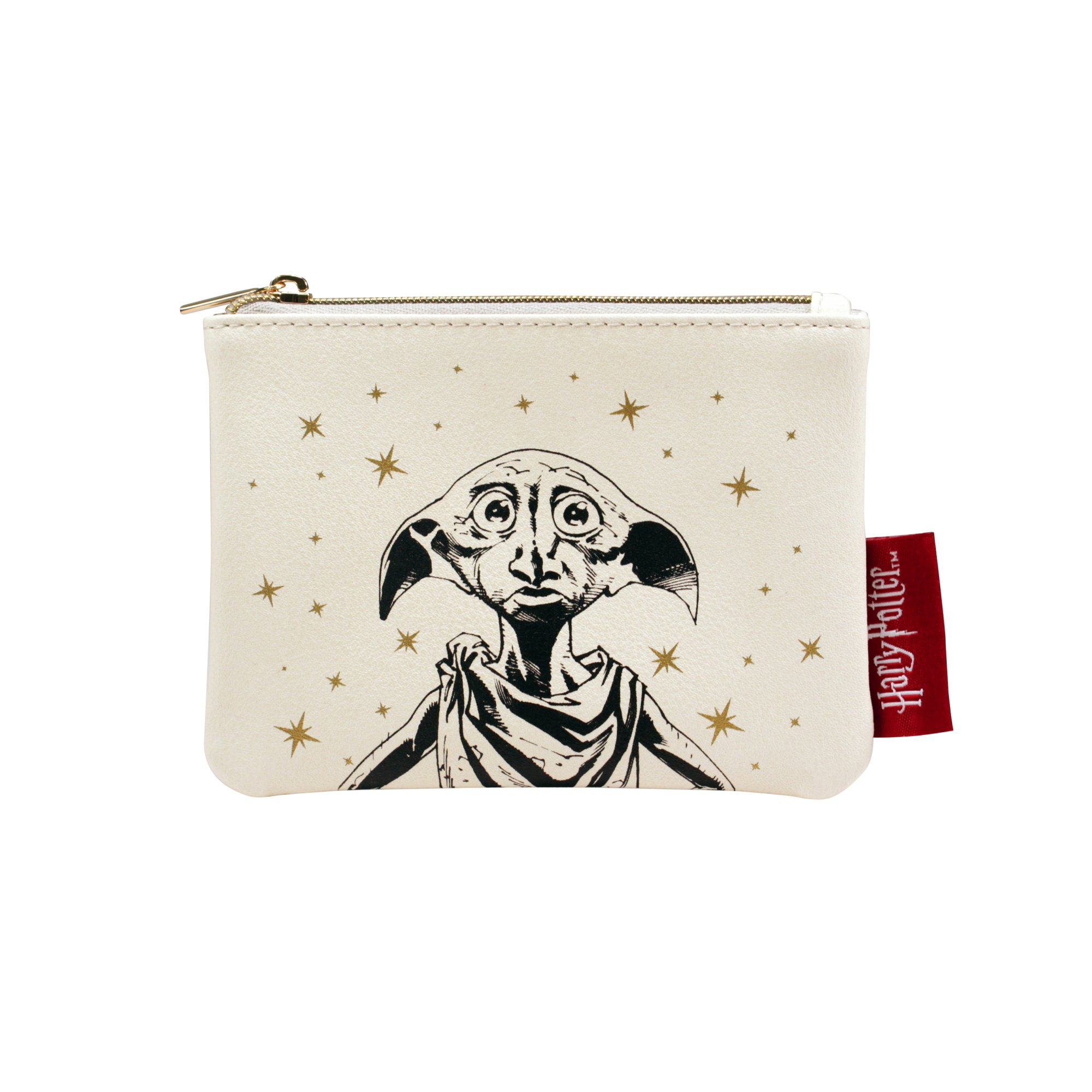 Harry Potter: Half Moon Bay - Dobby (Purse Small / Borsetta)